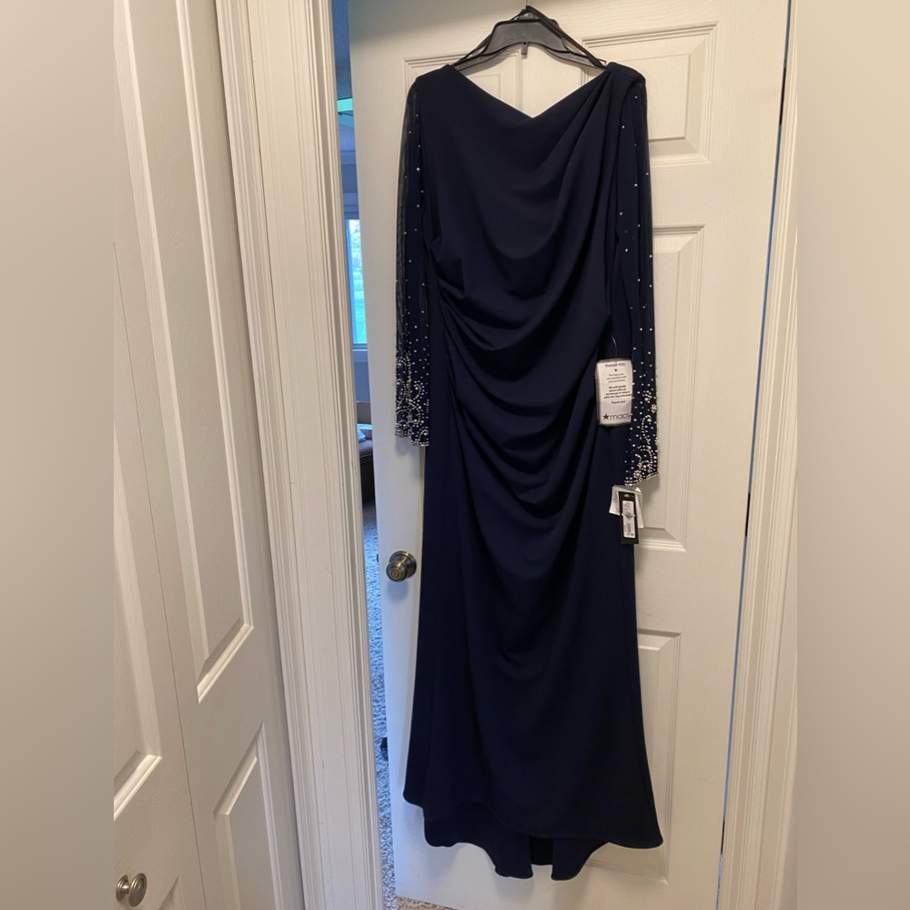 Mother of the Bride dress. Never worn, new with tags.